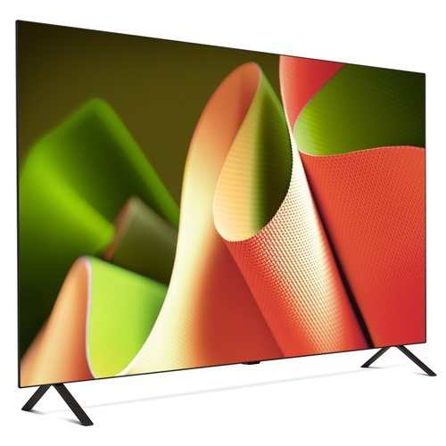 טלוויזיה 55 אינץ’ LG OLED 4K דגם OLED55B46LA
