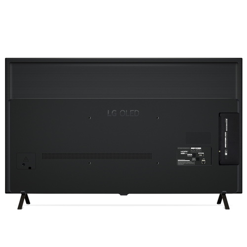 טלוויזיה 55 אינץ’ LG OLED 4K דגם OLED55B46LA