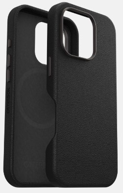 מגן לאייפון Otterbox MagSafe Symmetry Cactus Leather iPhone 16 Pro