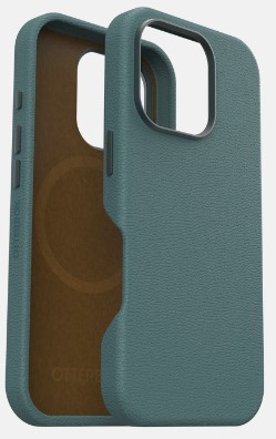 אייפון Otterbox MagSafe Symmetry Leather iPhone 16 Pro