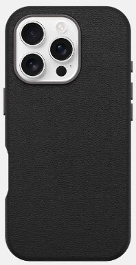 אייפון Otterbox MagSafe Symmetry Cactus Leather iPhone 16 Pro