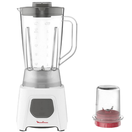 בלנדר MOULINEX LM2B2126