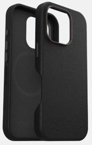 מגן לאייפון Otterbox MagSafe Symmetry Cactus Leather iPhone 16 Pro Max