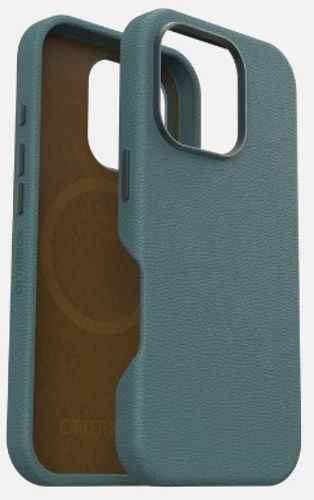 אייפון Otterbox MagSafe Symmetry Leather iPhone 16 Pro Max