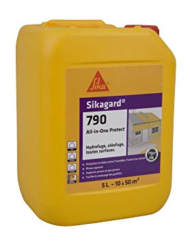 סיקה גרד 20 ק"ג – 790 All in One Protect