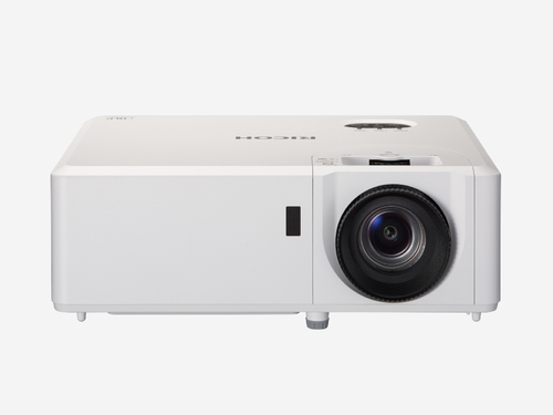 מקרן לייזר Ricoh PJ WUL5860