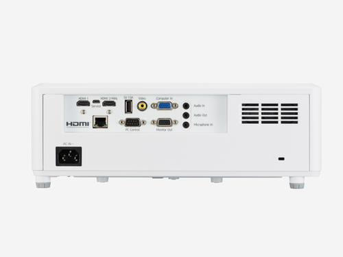 מקרן לייזר Ricoh PJ WUL5860