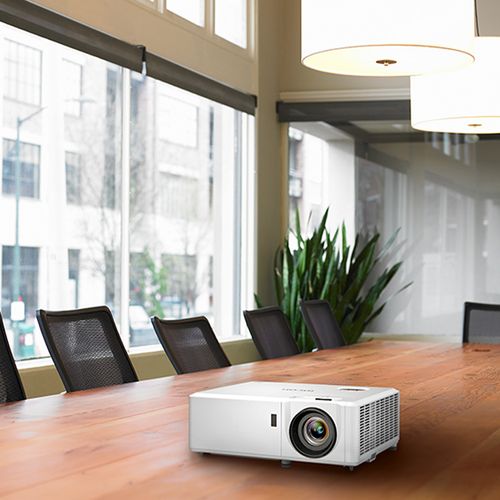 מקרן לייזר Ricoh PJ WUL5860