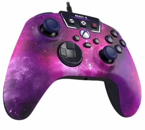 בקר חוטי למחשב Xbox series X/S , Xbox One צבע סגול 