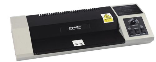 מכשיר למינציה Bright Office BO-8309 עד גודל A3