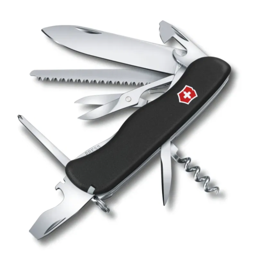 אולר אאוטריידר VICTORINOX OUTRIDER