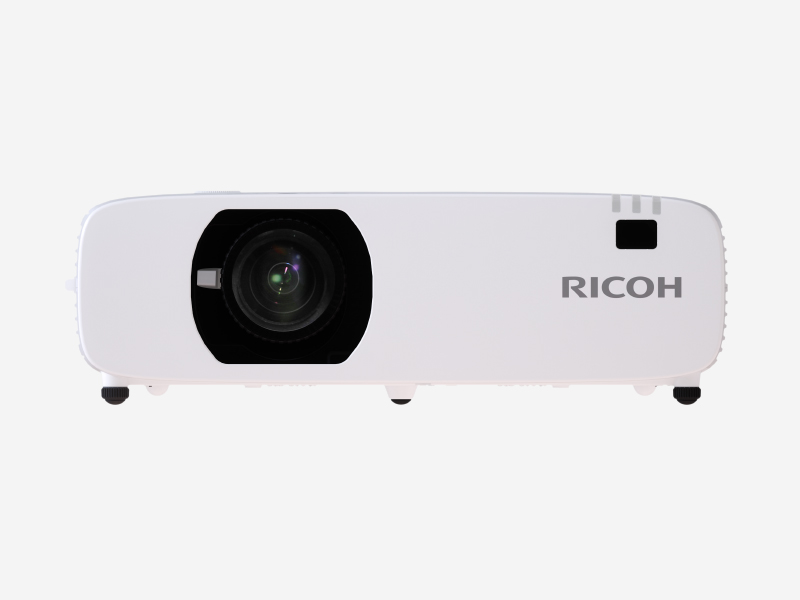 מקרן לייזר RICOH PJ WUL5A50