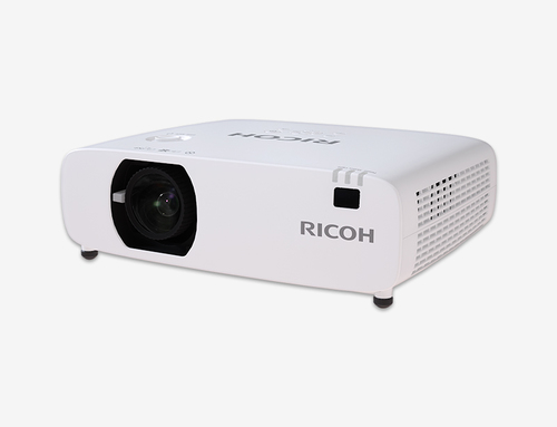 מקרן לייזר RICOH PJ WUL5A50