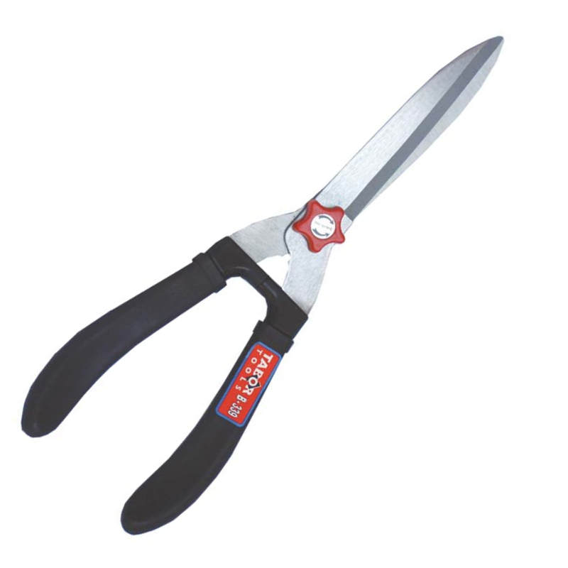 מספרי גדר 8"