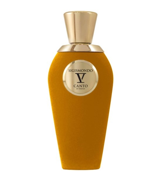 בושם יוניסקס V Canto Sigismondo EXTRAIT DE PARFUM 100 ml