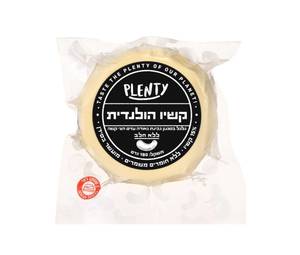 גבינת קשיו הולנדית גלגל 200 גרם