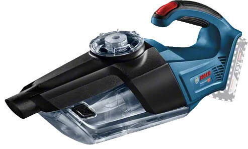 גוף שואב אבק נטען 18V דגם GAS 18V-1