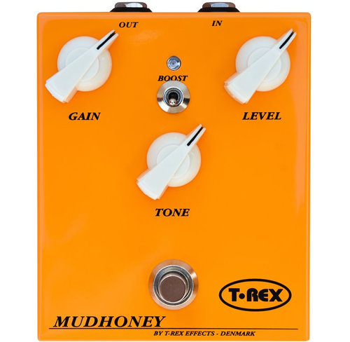 פדל דיסטורשיין T-REX Mudhoney