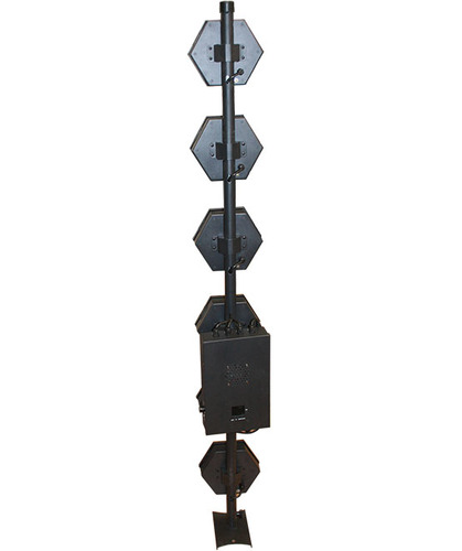 פנס פורטמן 6X300W