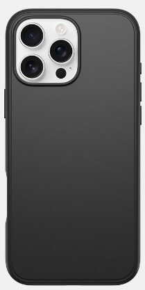 כיסוי אייפון iPhone 16 Pro Max OtterBox Symmetry MagSafe שחור