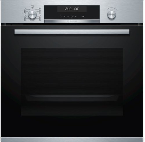 ‏תנור בנוי Bosch HBG5780S0 בוש