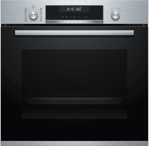 ‏תנור בנוי Bosch HBG5780S0 בוש