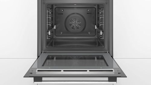‏תנור בנוי Bosch HBG5780S0 בוש