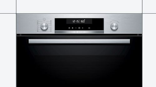 ‏תנור בנוי Bosch HBG5780S0 בוש