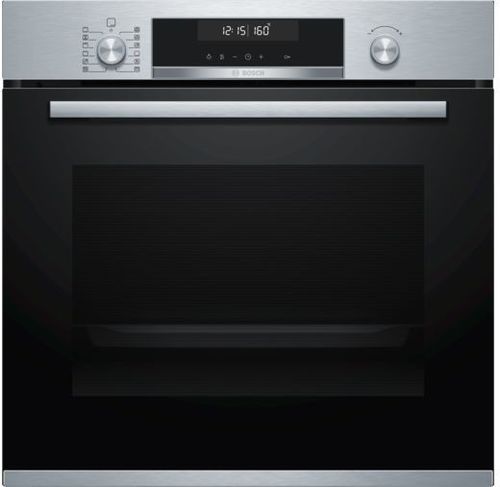‏תנור בנוי Bosch HBG5780S0 בוש