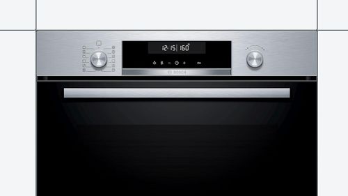 ‏תנור בנוי Bosch HBG5780S0 בוש