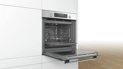 ‏תנור בנוי Bosch HBG5780S0 בוש