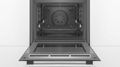 ‏תנור בנוי Bosch HBG5780S0 בוש