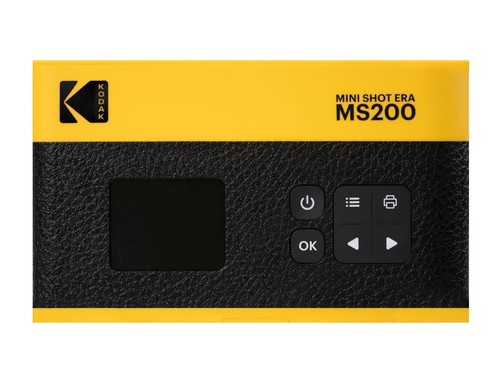 מצלמה פיתוח מיידי Kodak Mini Shot 2 era MS200