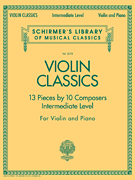 VIOLIN CLASSICS
