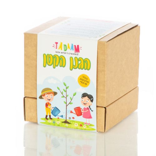 אדנית אקולוגית