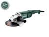 משחזת זווית "9 2200W metabo