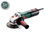 משחזת זווית "5 1100W אלקטרונית metabo