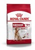 Royal Canin רויאל קנין 15 ק"ג מזון יבש לכלבים מבוגרים מגזע בינוני (סניור)