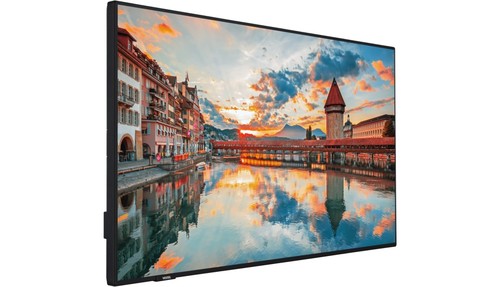 מסך שילוט מקצועי Vestel PN43D-4H 43 24/7