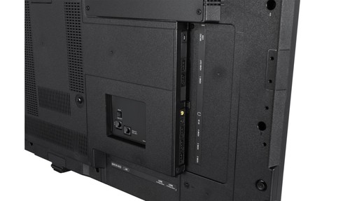 מסך שילוט מקצועי Vestel PN43D-4H 43 24/7