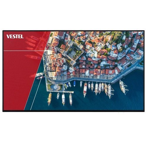 מסך שילוט מקצועי Vestel PN43D-4H 43 24/7