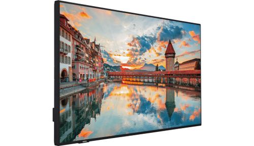 מסך שילוט מקצועי Vestel PN65D-4H 65 4K 24/7