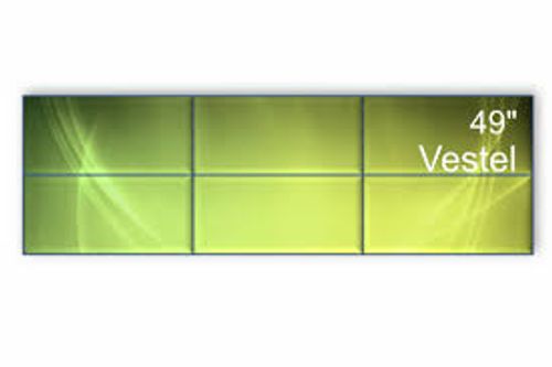 מסך VESTEL WW55B-2HB 55 24/7 Video Wall