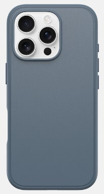 מגן  אייפון iPhone 16 Pro Max OtterBox Symmetry MagSafe כחול