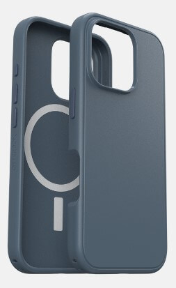 מגן  כחול אייפון iPhone 16 Pro Max OtterBox Symmetry MagSafe BLUE