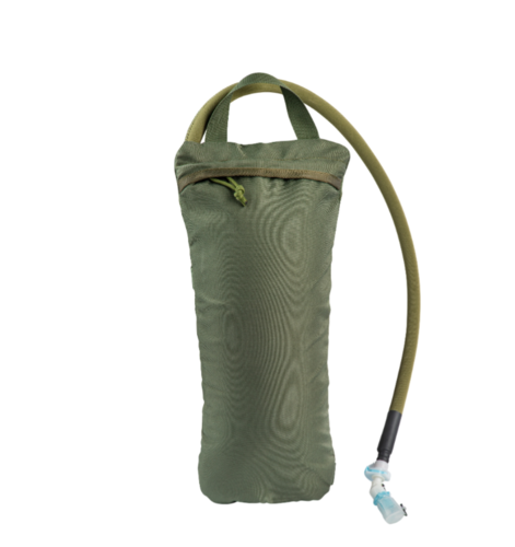 מערכת שתייה זית GN COMBAT 3L