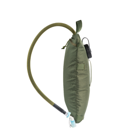מערכת שתייה זית GN COMBAT 3L