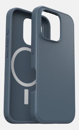 מגן  כחול אייפון iPhone 16 Pro OtterBox Symmetry MagSafe BLUE
