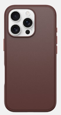 כיסוי אייפון iPhone 16 Pro Max OtterBox Symmetry MagSafe חום אלגנטי