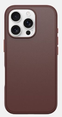 כיסוי אייפון iPhone 16 Pro OtterBox Symmetry MagSafe חום אלגנטי